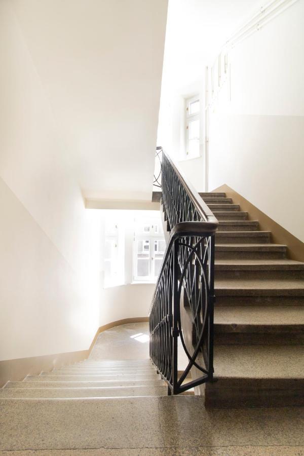 Spacious Apartments Zyblikiewicza Street Krakow Exterior photo