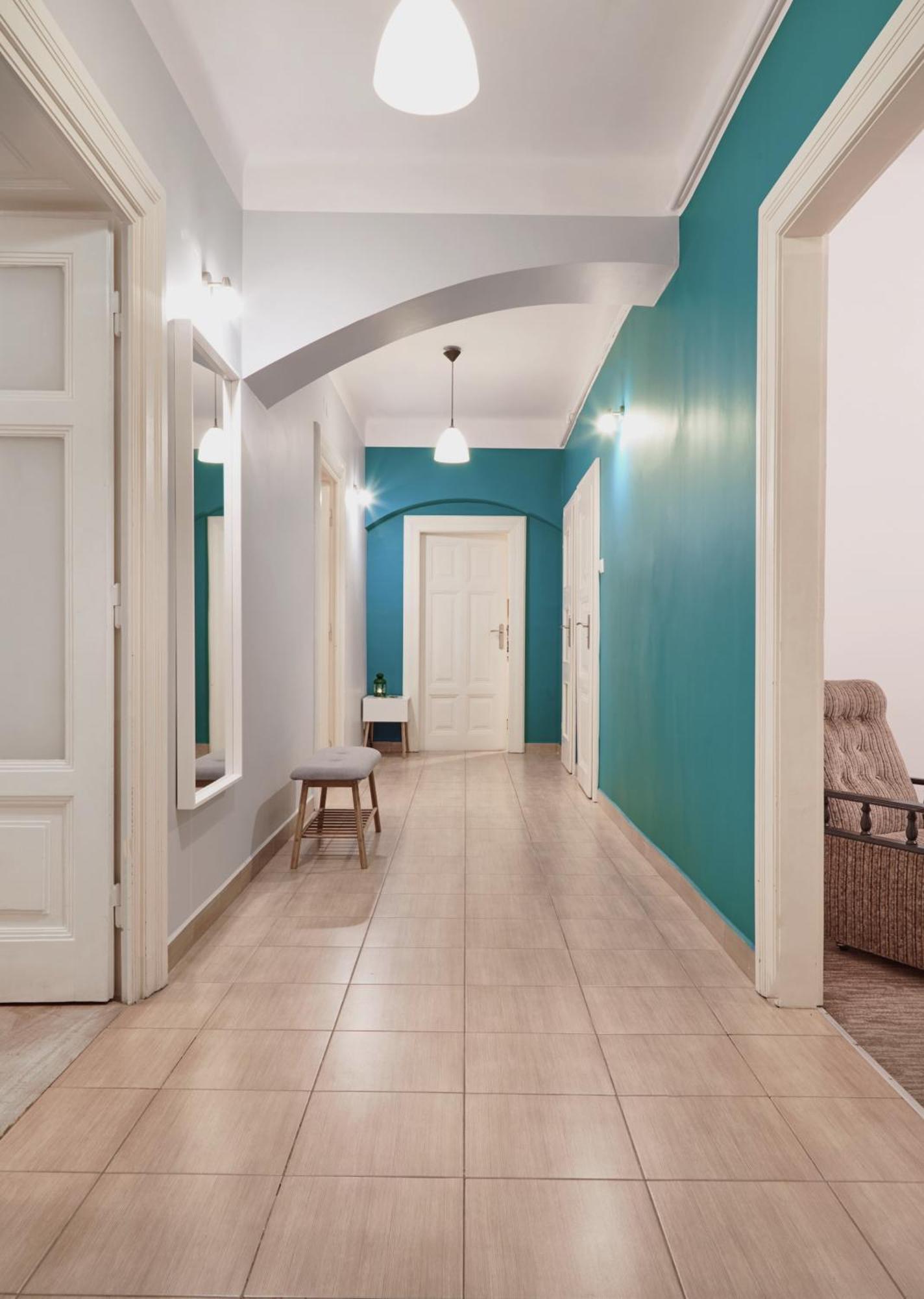 Spacious Apartments Zyblikiewicza Street Krakow Exterior photo